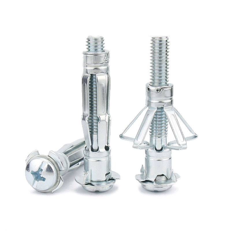 Construction fastener application