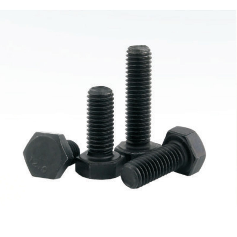 Solar Mounting fastener application