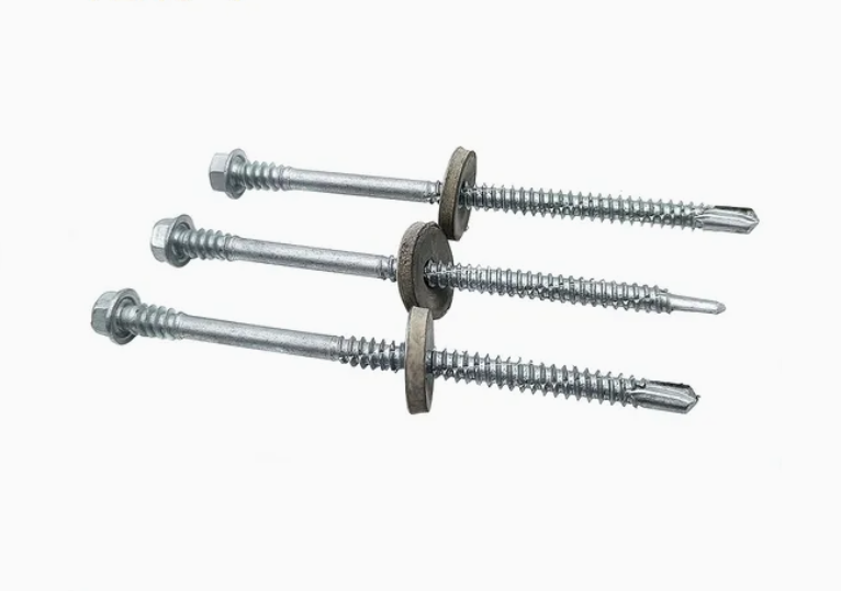 JC Fasteners product detail