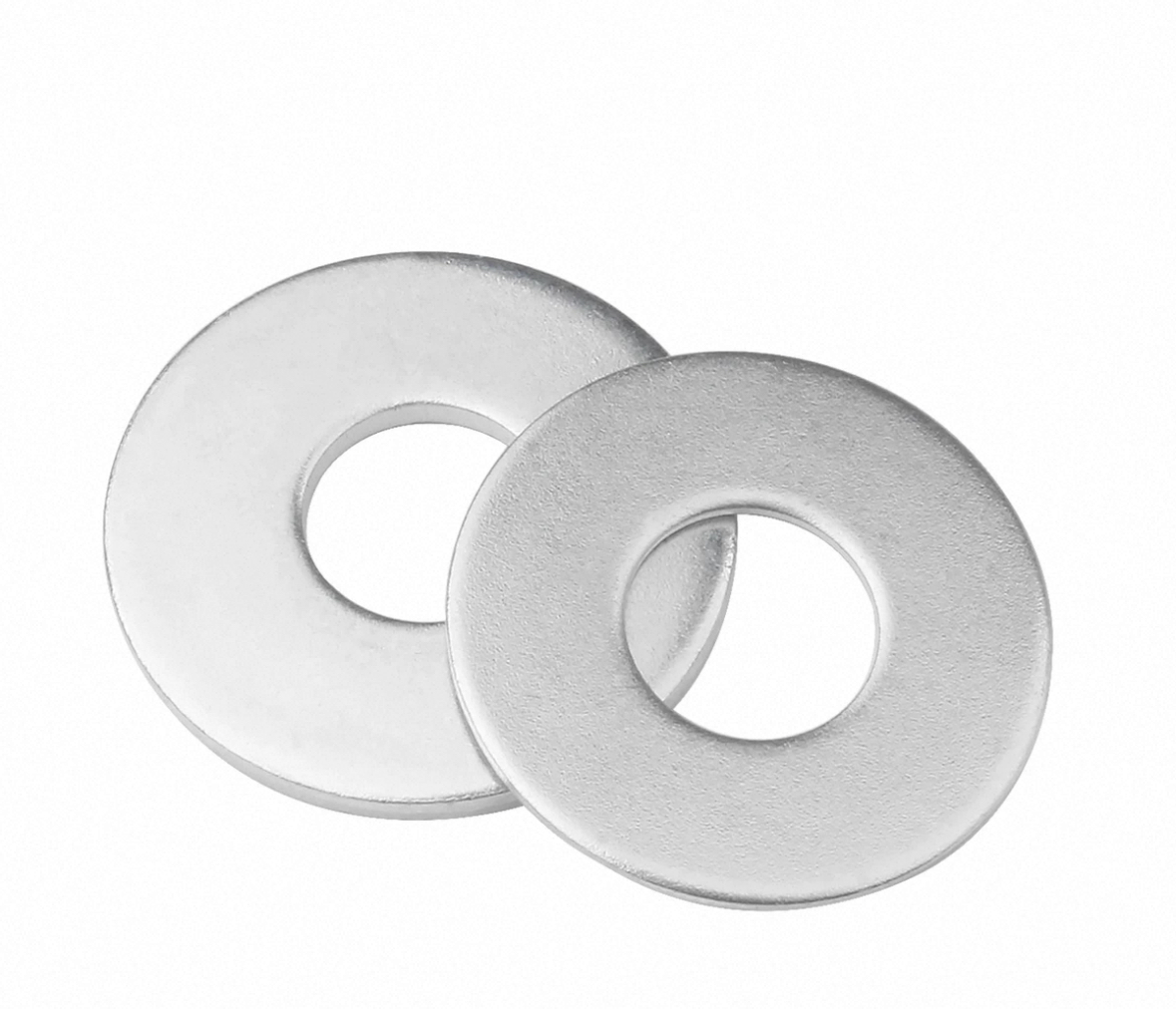 Infrastructure fastener application